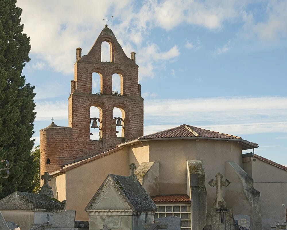 Panneaux solaires au Born