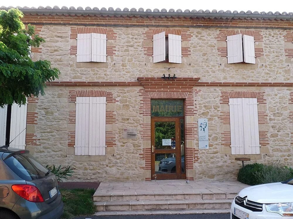 Panneaux solaires à Lux