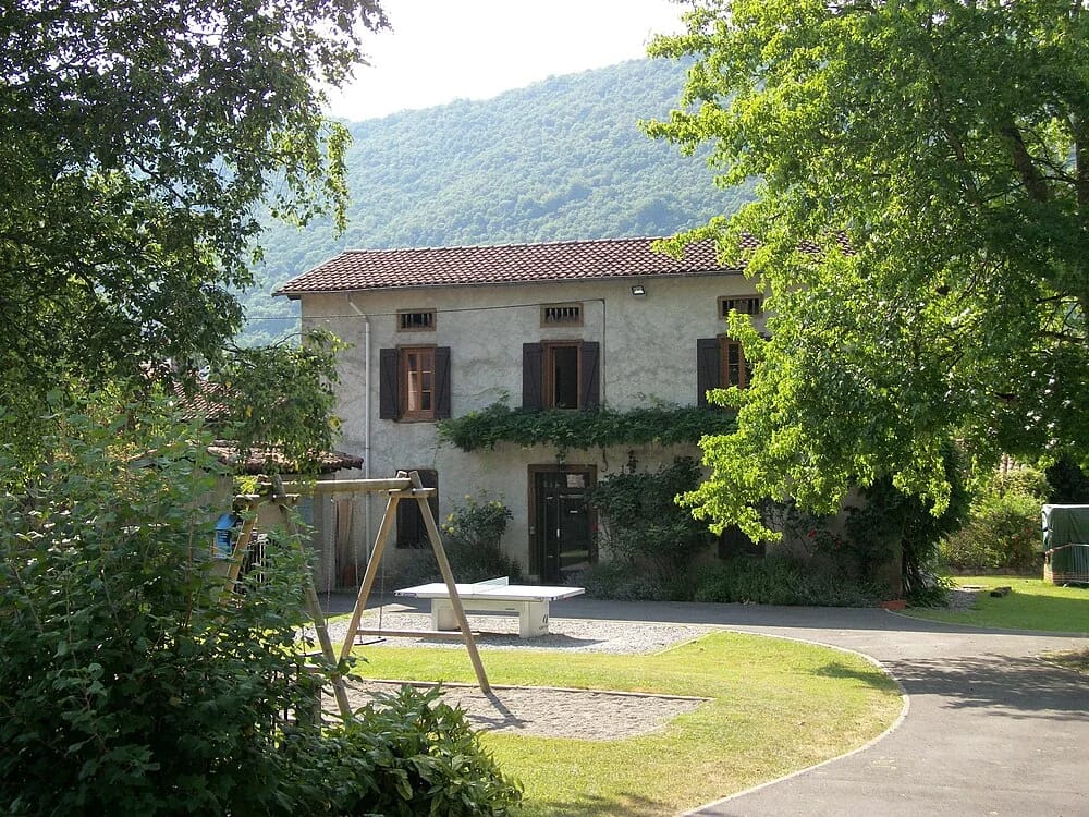 Panneaux solaires à Malvezie