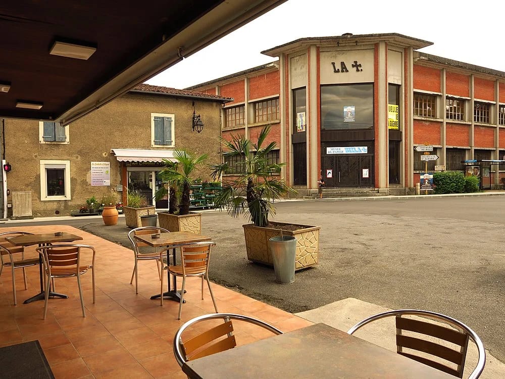 Panneaux solaires à Mazères-sur-Salat