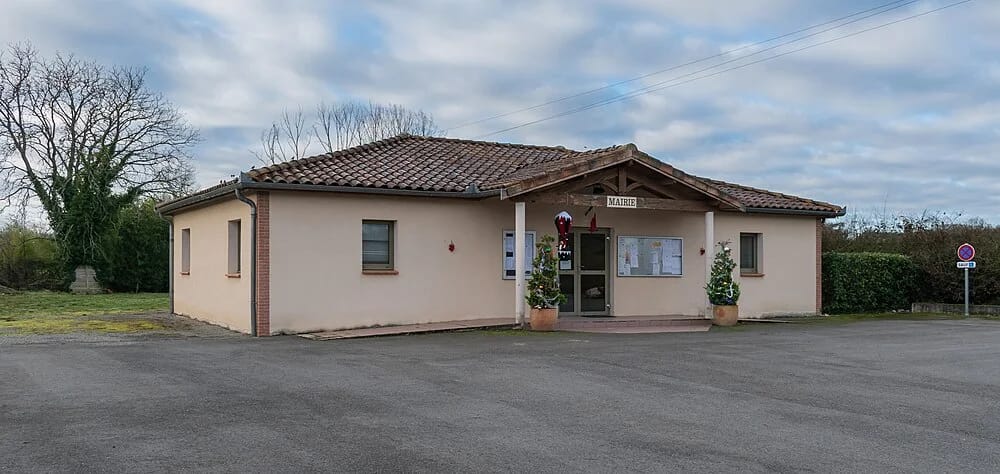 Panneaux solaires à Molas