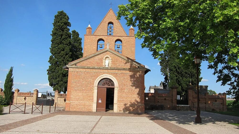 Panneaux solaires à Mondouzil