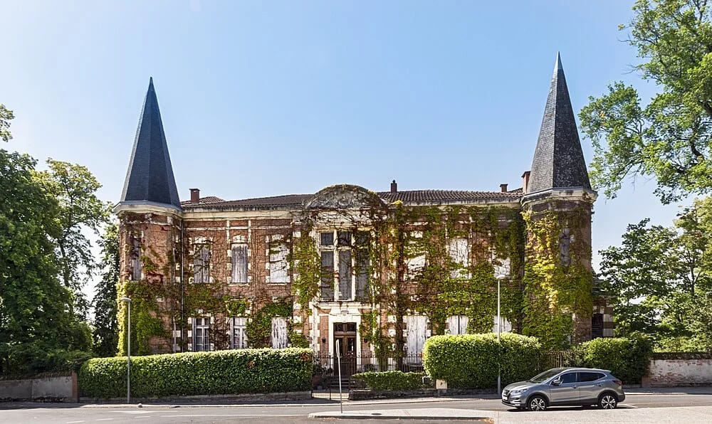 Panneaux solaires à Montastruc-la-Conseillère