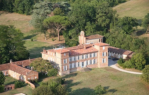 Panneaux solaires à Mourvilles-Basses