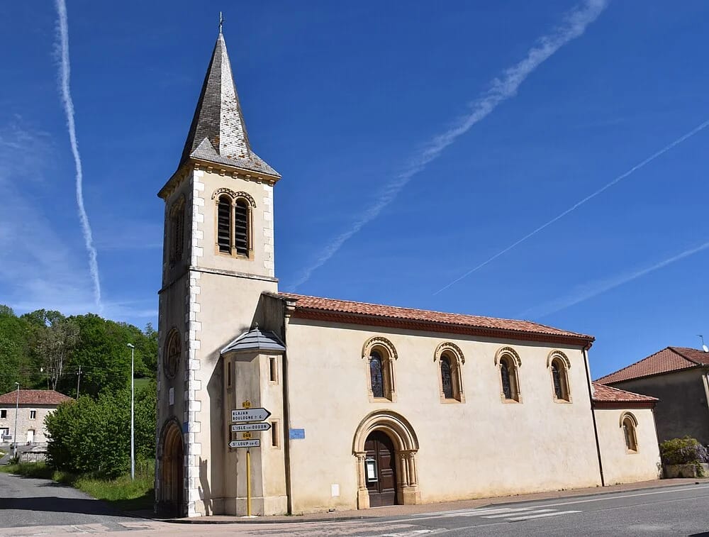 Panneaux solaires à Nizan-Gesse
