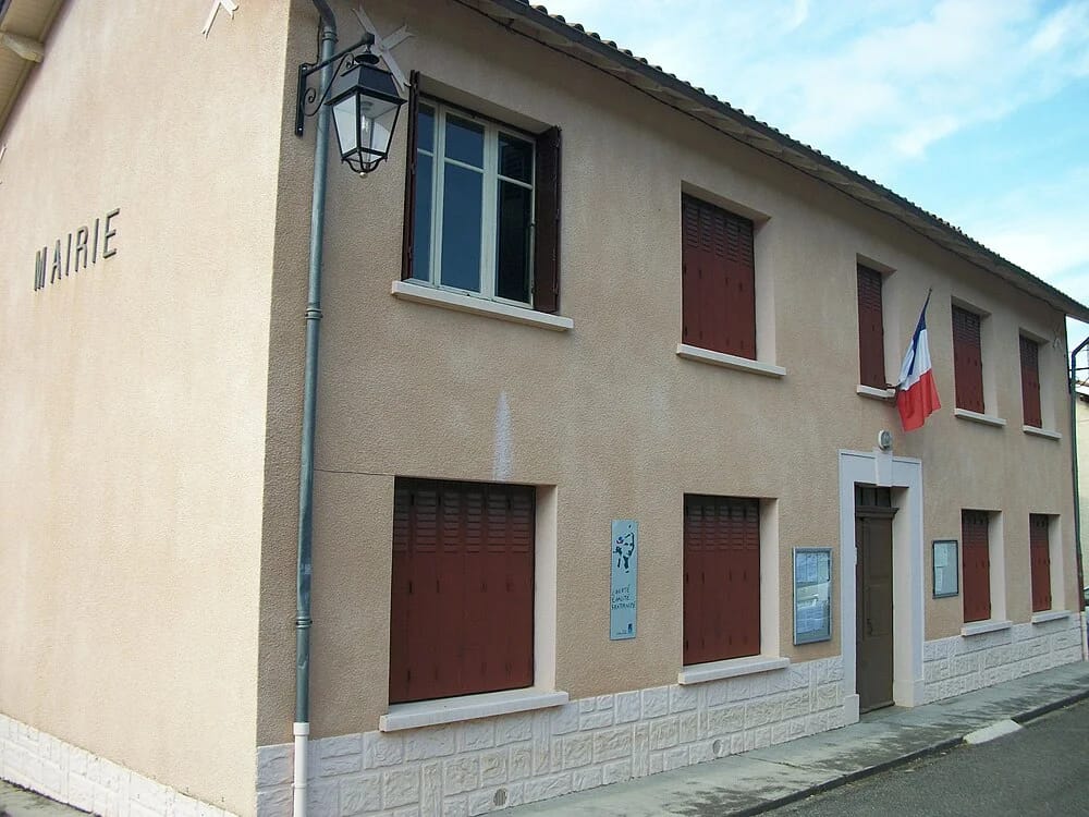 Panneaux solaires à Payssous