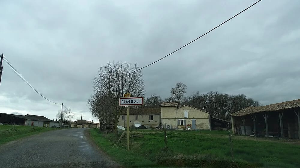 Panneaux solaires à Plagnole