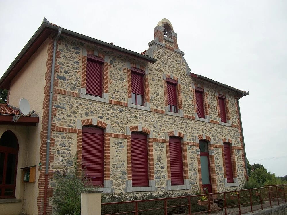 Panneaux solaires à Régades