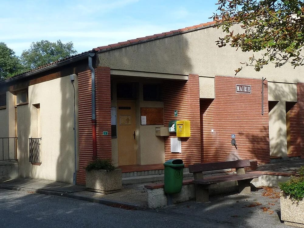 Panneaux solaires à Renneville