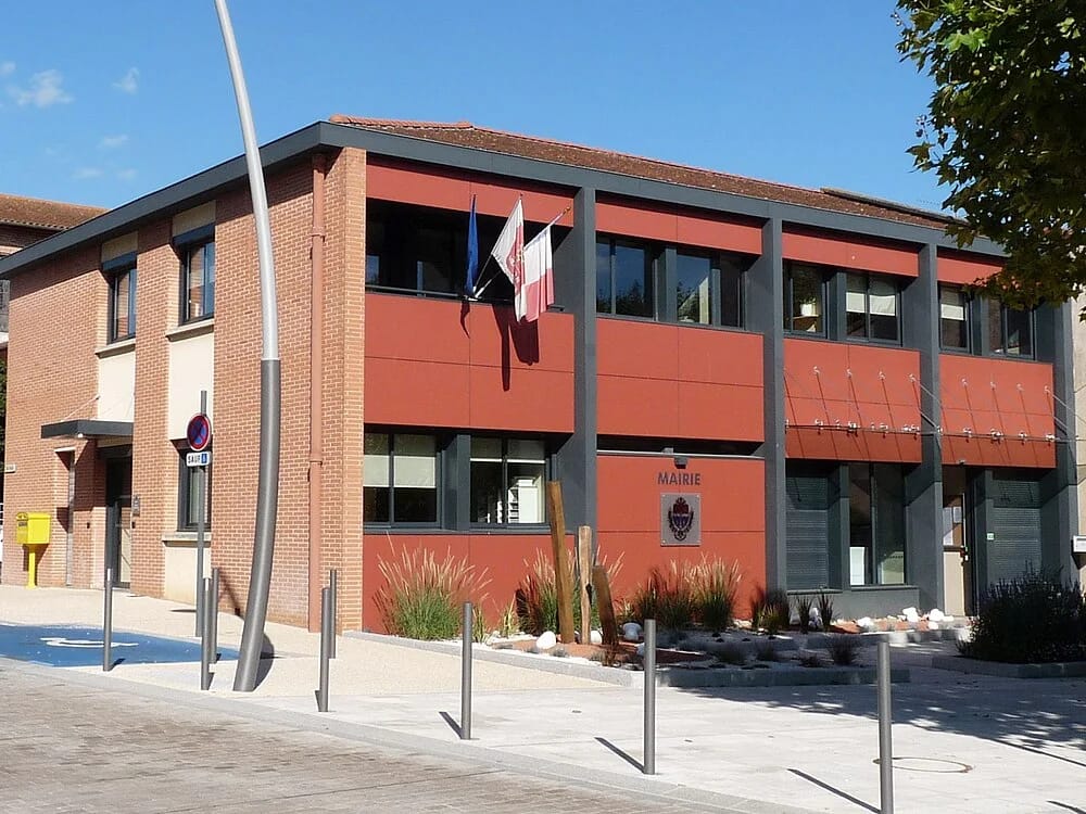 Panneaux solaires à Roques