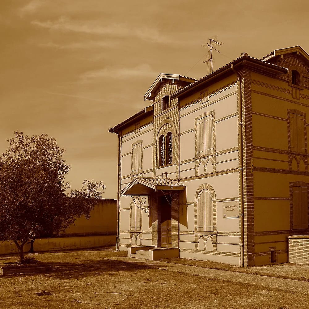 Panneaux solaires à Saint-Alban