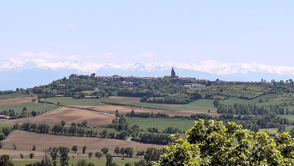Panneaux solaires à Saint-Félix-Lauragais