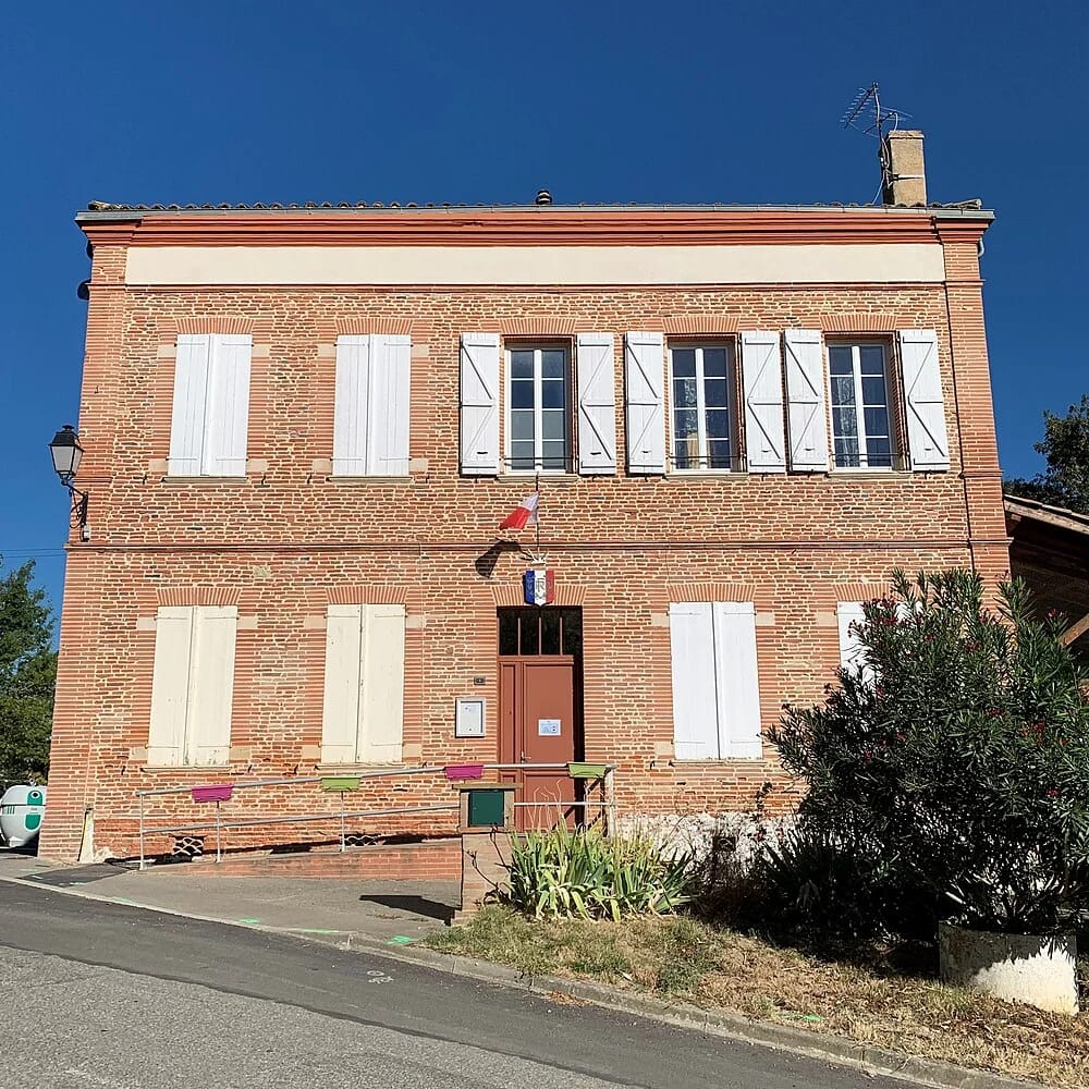 Panneaux solaires à Sainte-Livrade