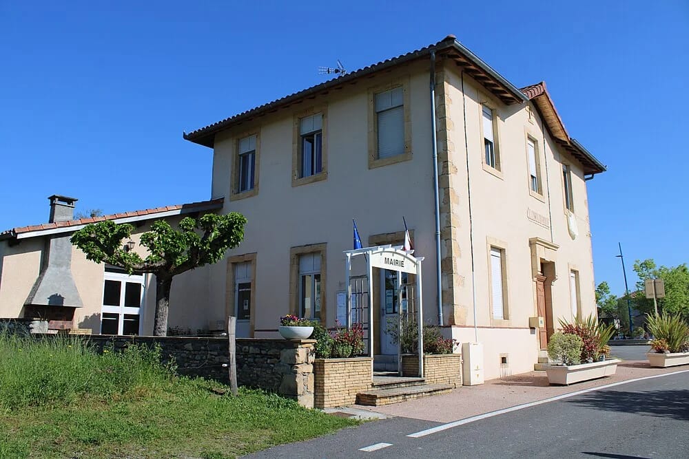 Panneaux solaires à Savarthès