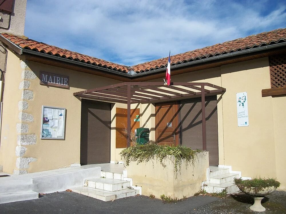 Panneaux solaires à Seilhan