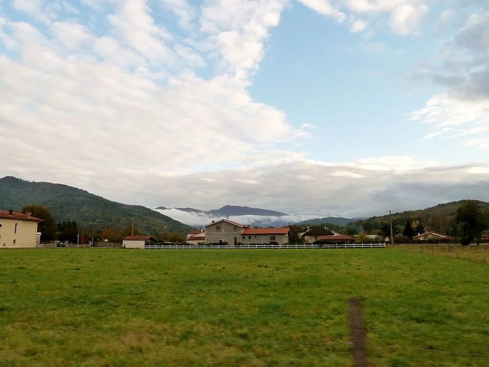 Panneaux solaires à Soueich