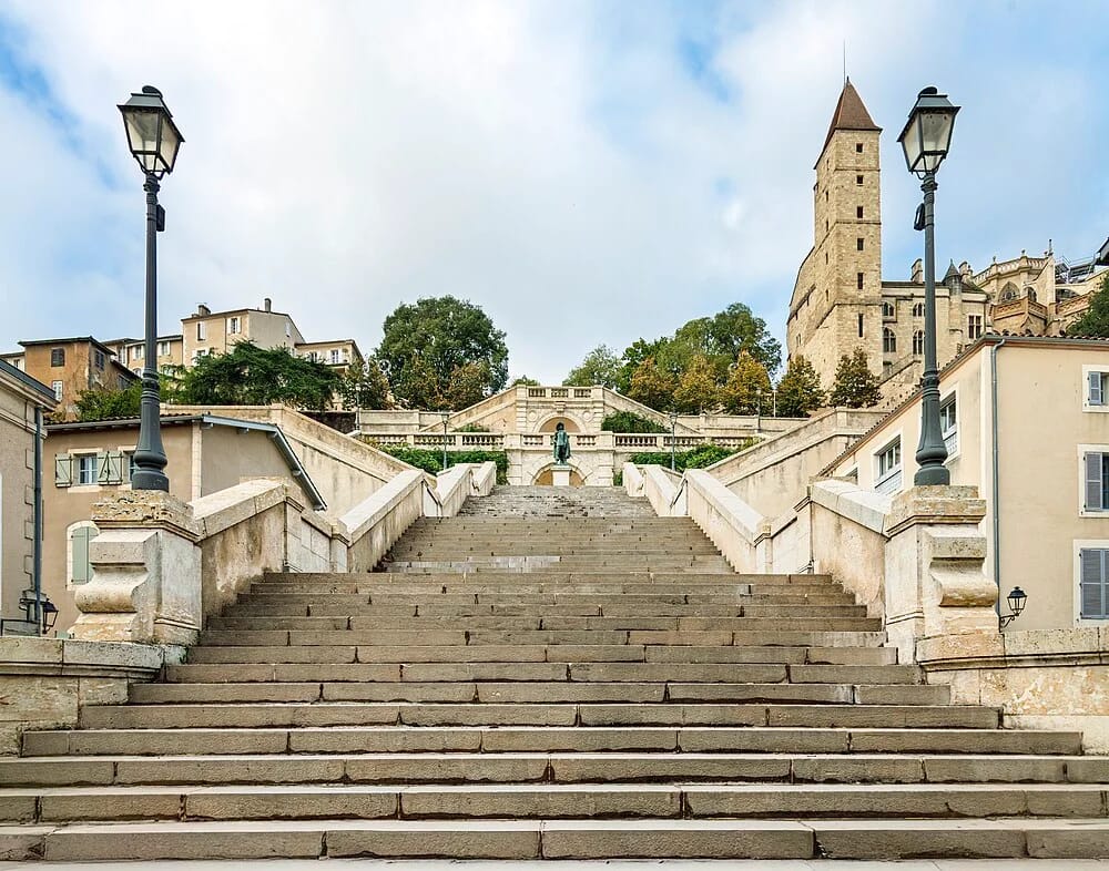 Panneaux solaires à Auch