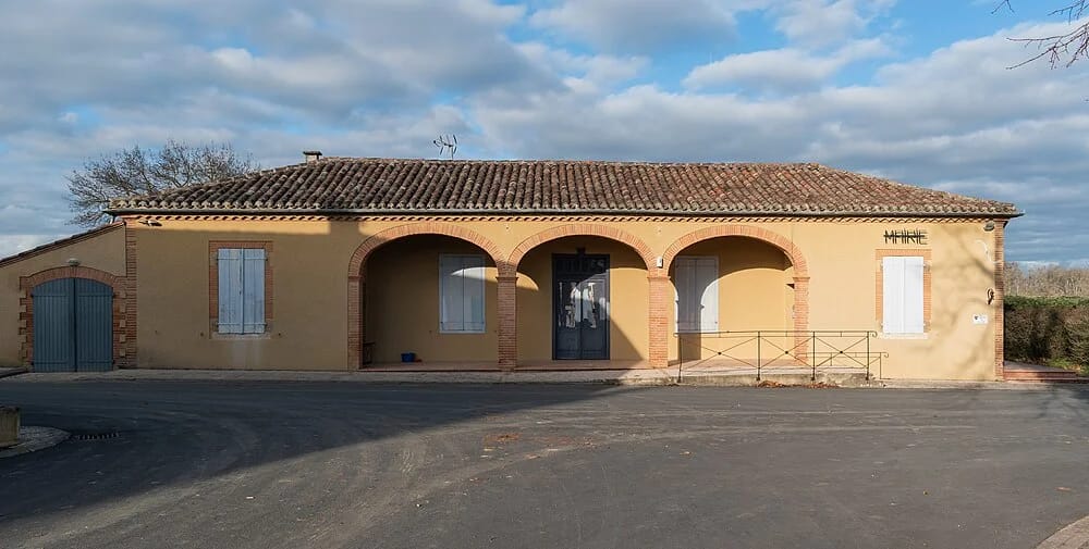 Panneaux solaires à Bédéchan