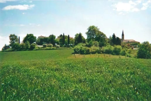 Panneaux solaires à Blaziert