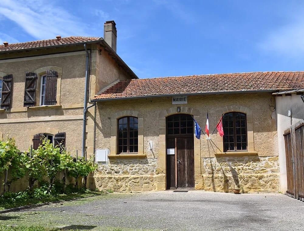 Panneaux solaires à Blousson-Sérian