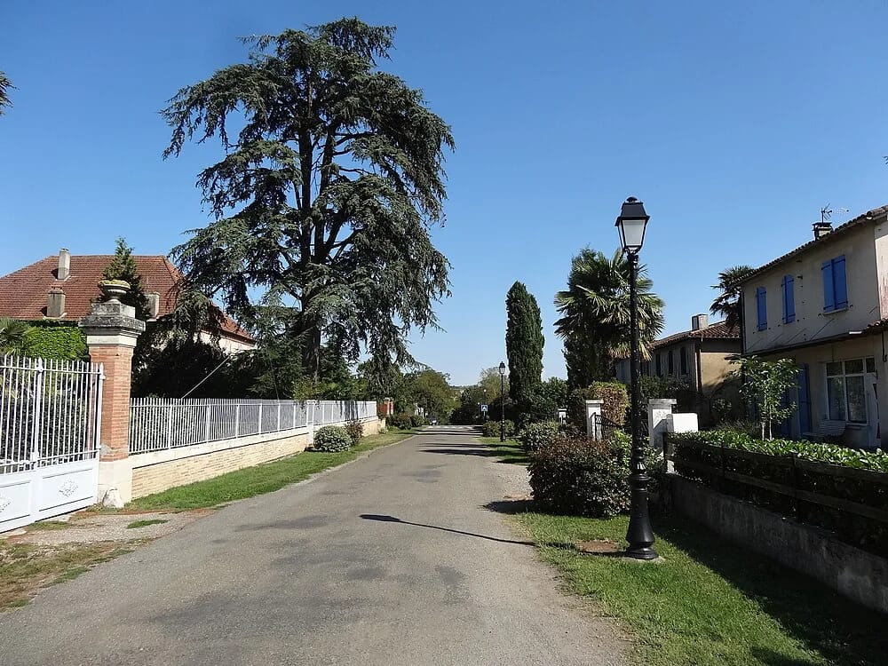 Panneaux solaires à Boulaur