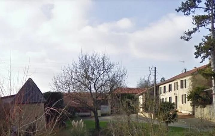 Panneaux solaires à Callian