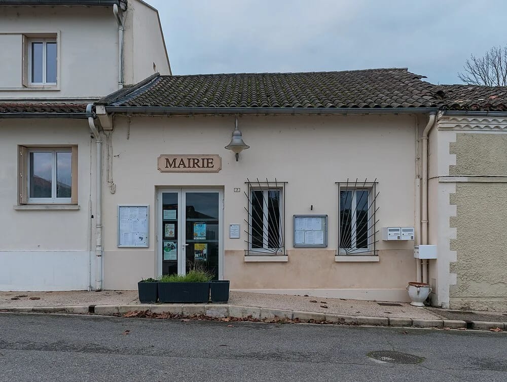 Panneaux solaires à Castillon-Savès