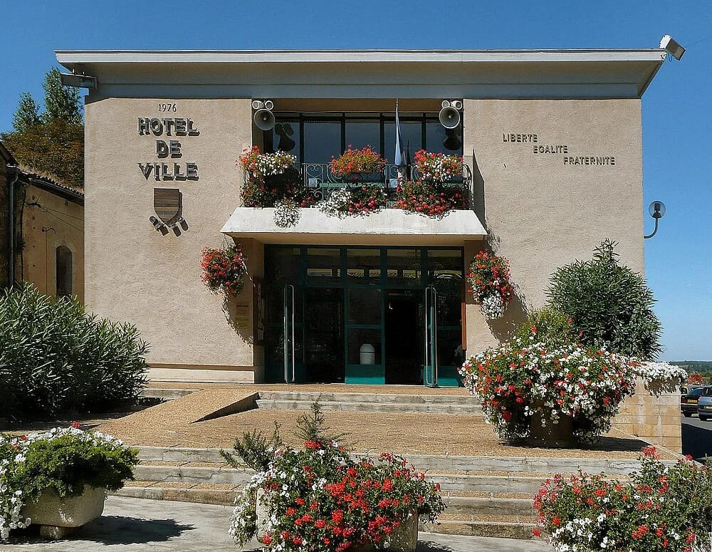 Panneaux solaires à Eauze