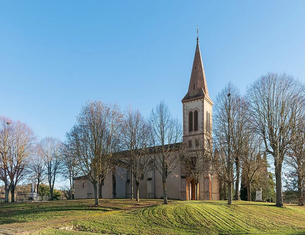 Panneaux solaires à Espaon