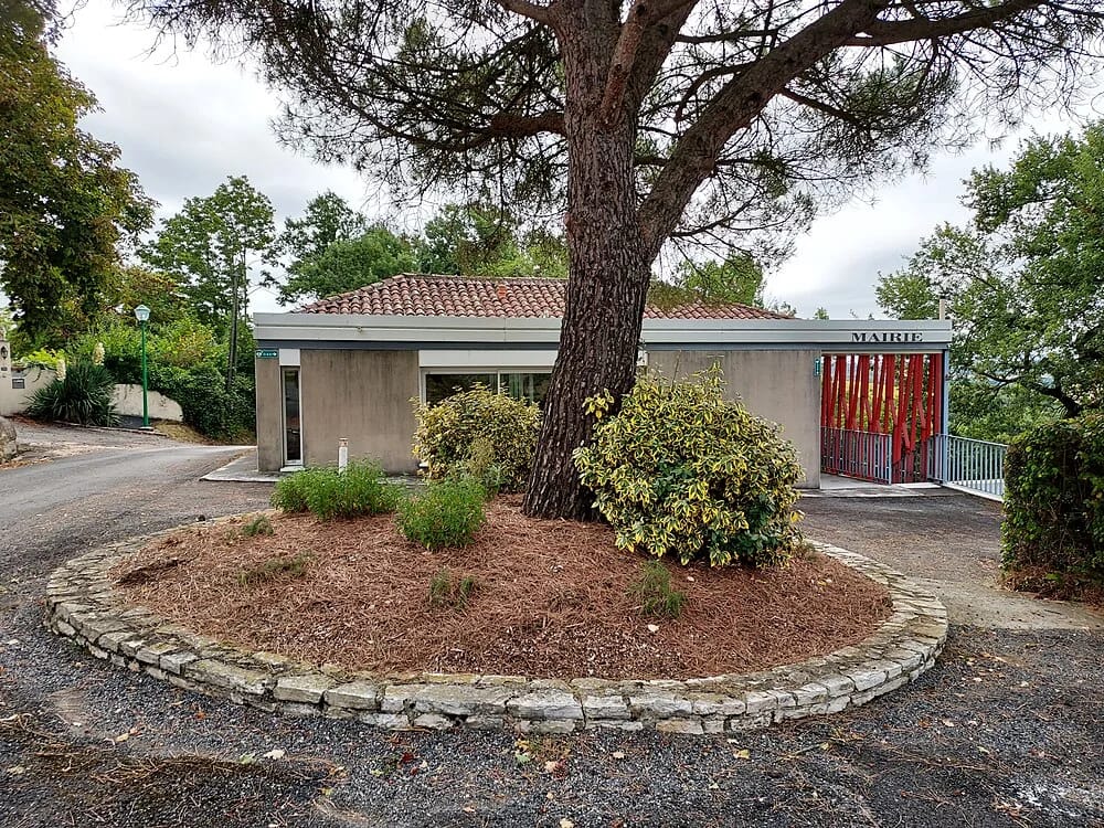 Panneaux solaires à Haulies