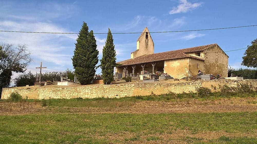 Panneaux solaires à Jegun