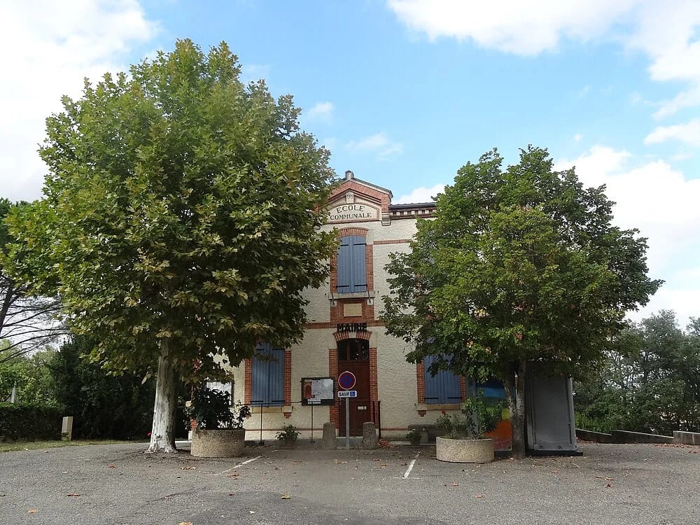 Panneaux solaires à Juilles