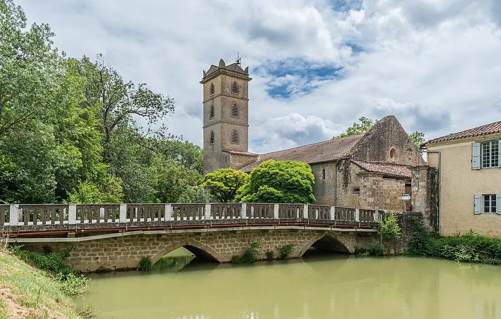 Panneaux solaires à Isle-de-Noé