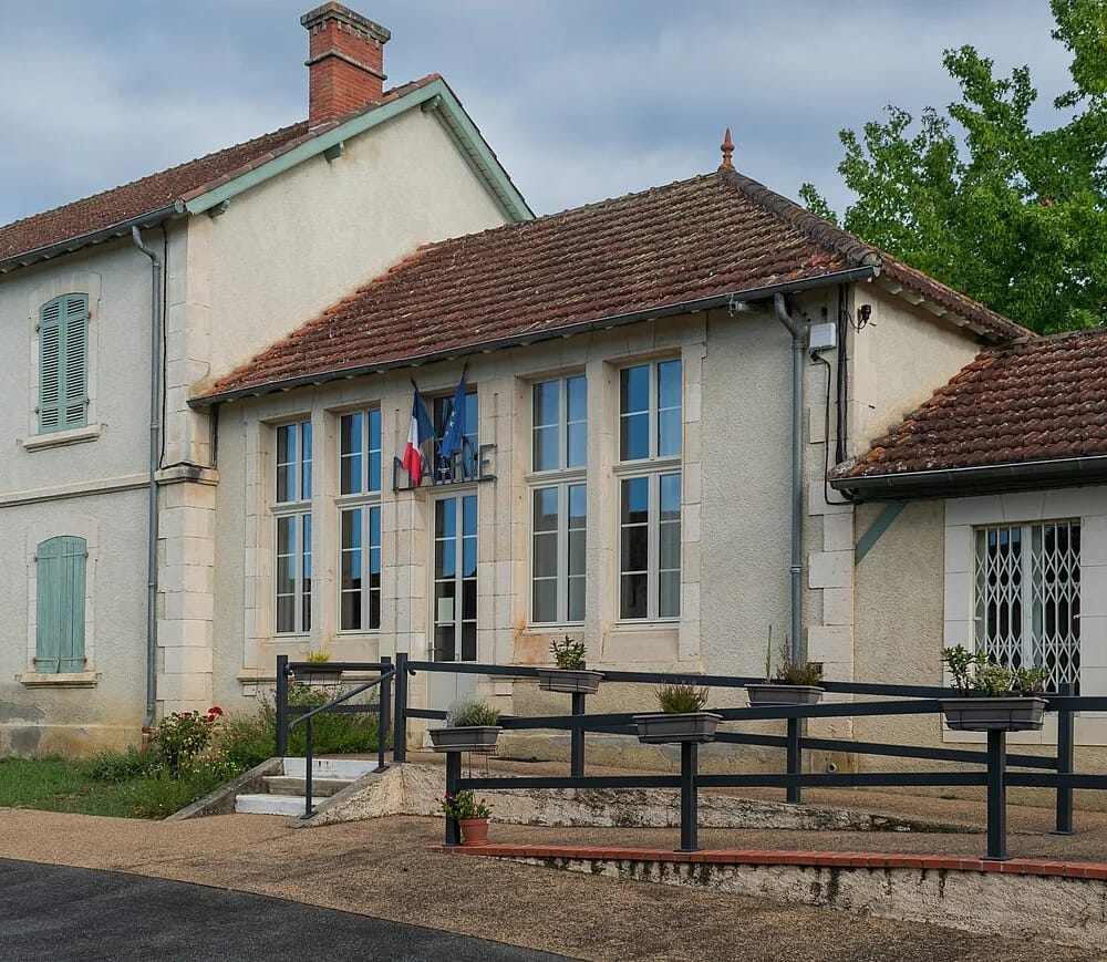 Panneaux solaires à Ladevèze-Ville