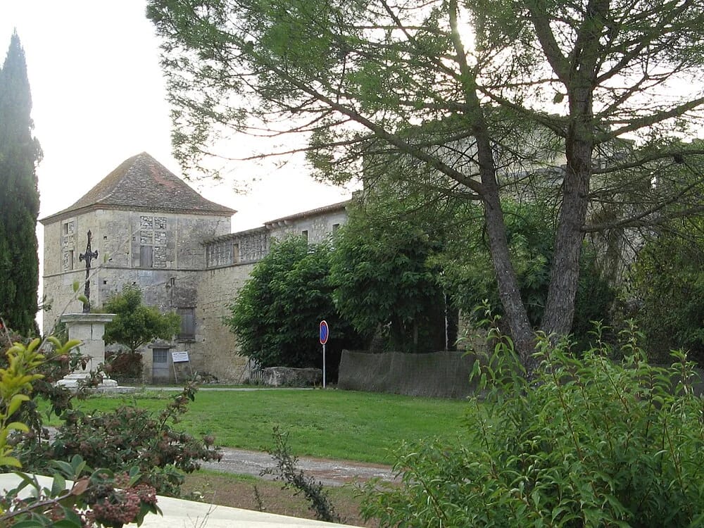 Panneaux solaires à Lagarde