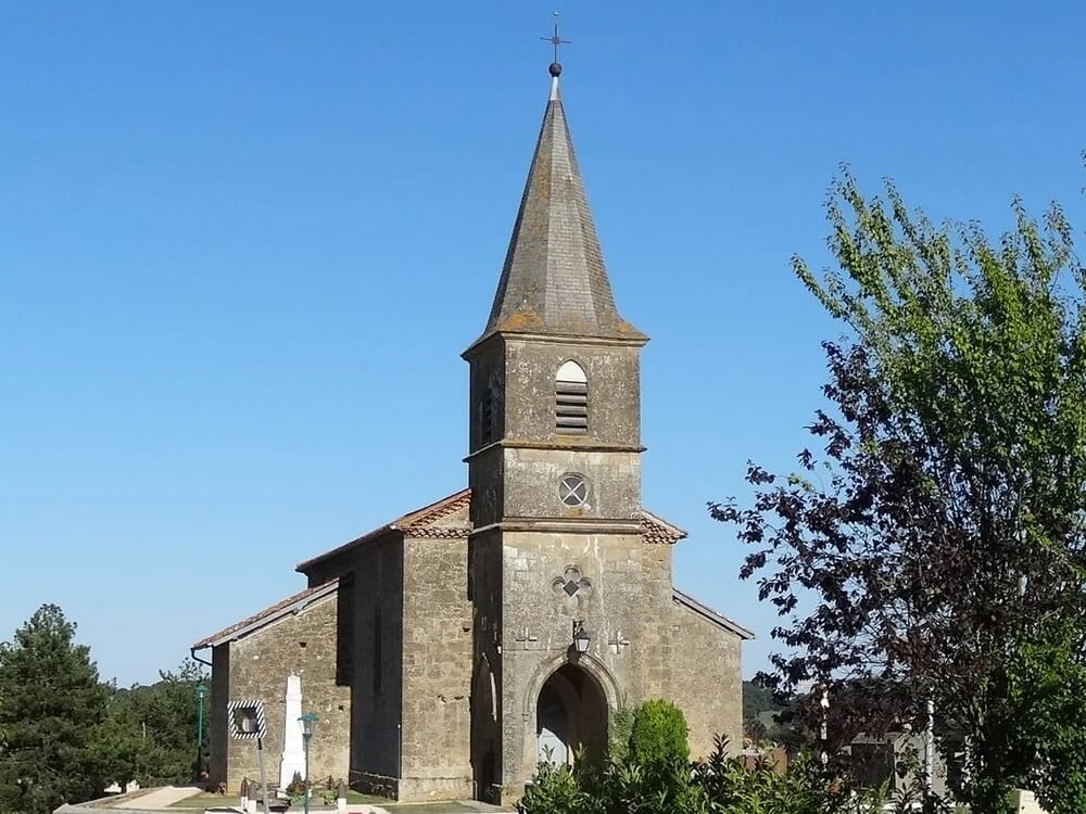 Panneaux solaires à Manent-Montané
