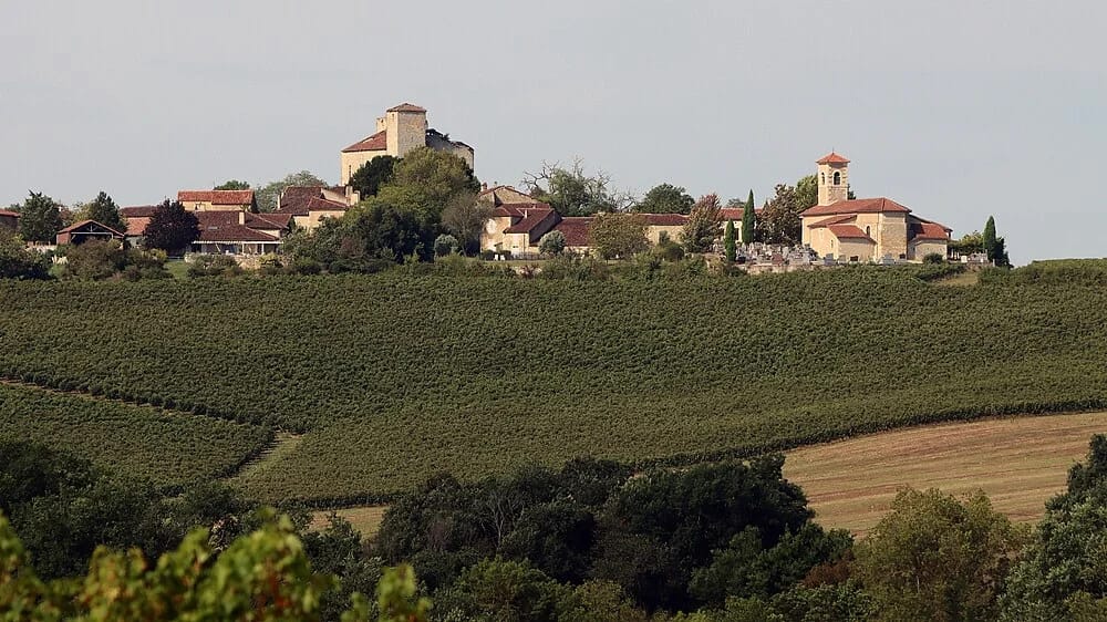 Panneaux solaires à Mansencôme
