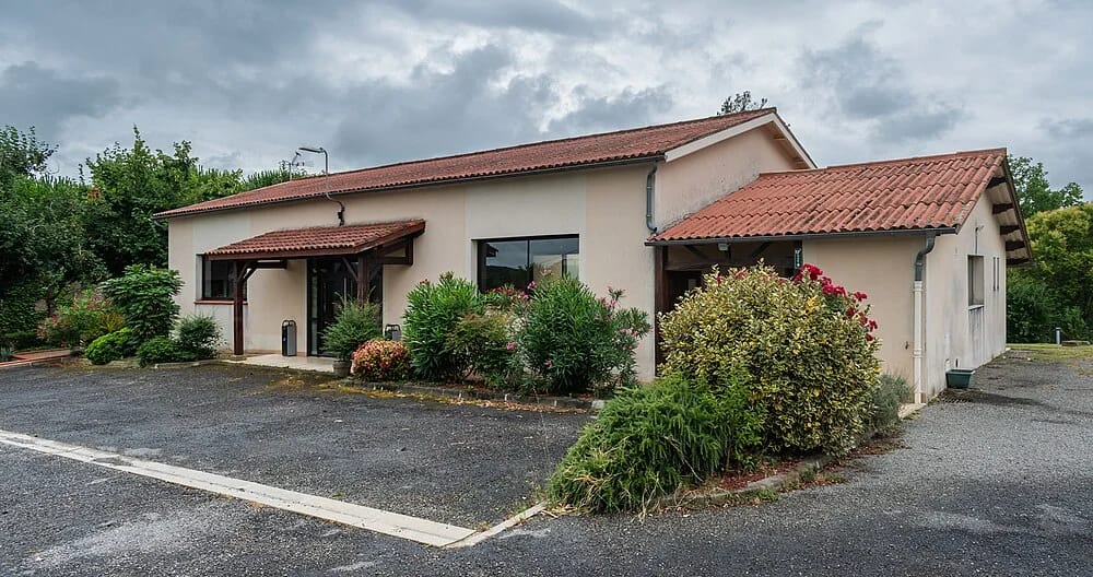 Panneaux solaires à Marseillan