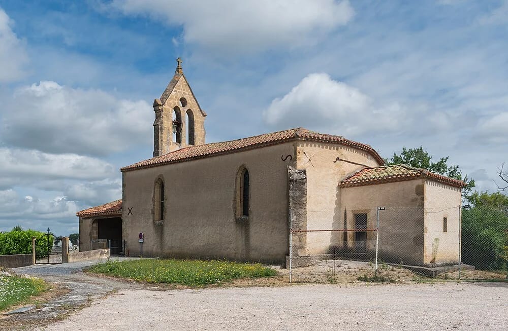 Panneaux solaires à Mascaras