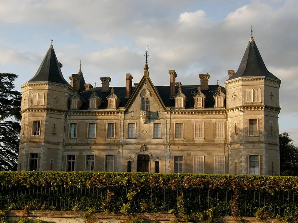 Panneaux solaires à Monbrun