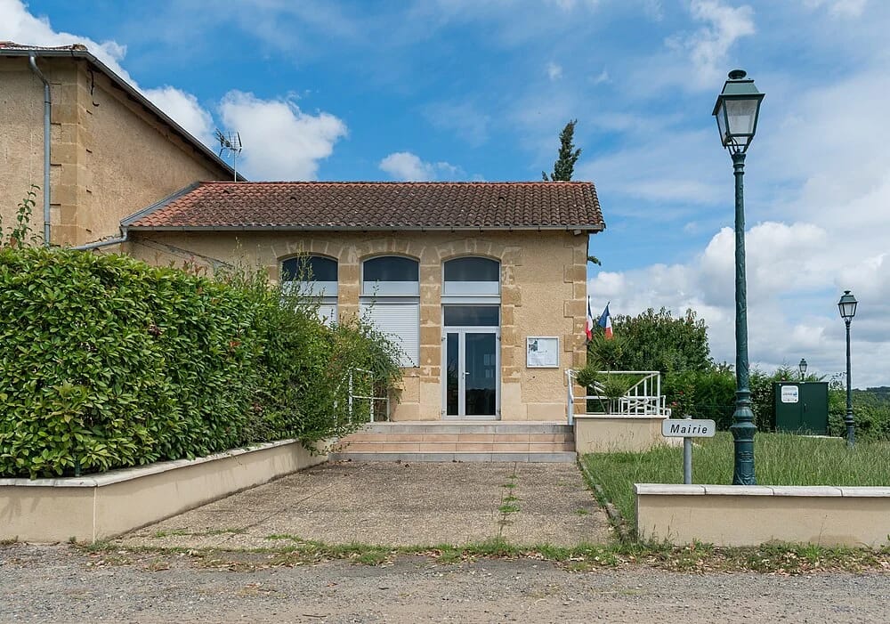 Panneaux solaires à Monclar-sur-Losse