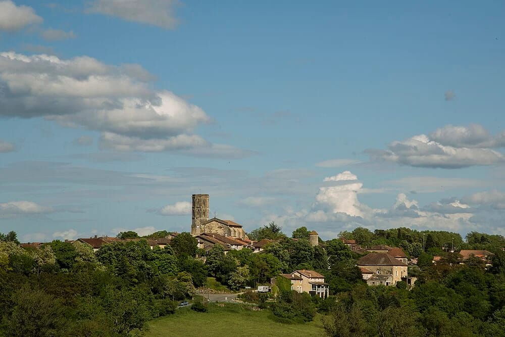 Panneaux solaires à Monfort