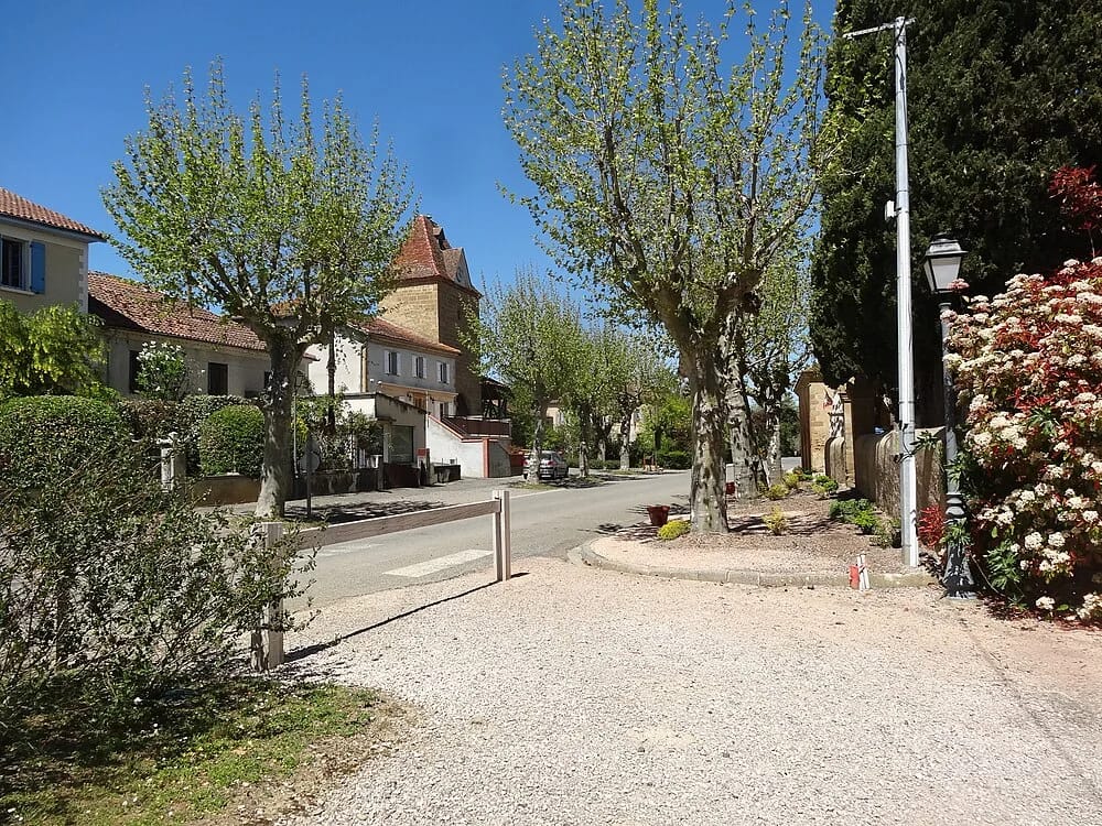 Panneaux solaires à Mont-d'Astarac