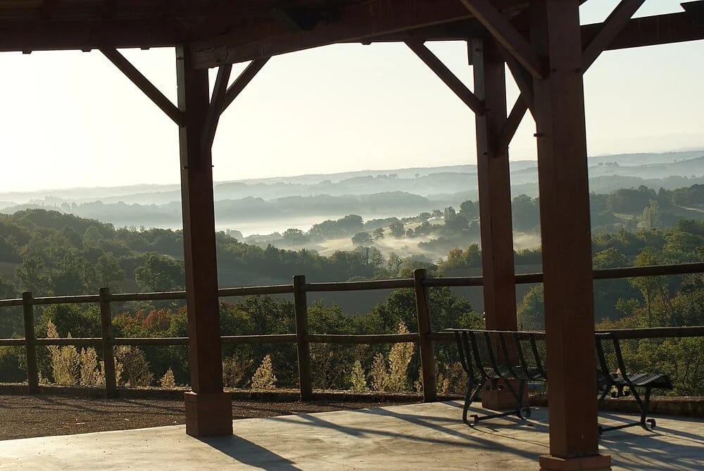 Panneaux solaires à Monties