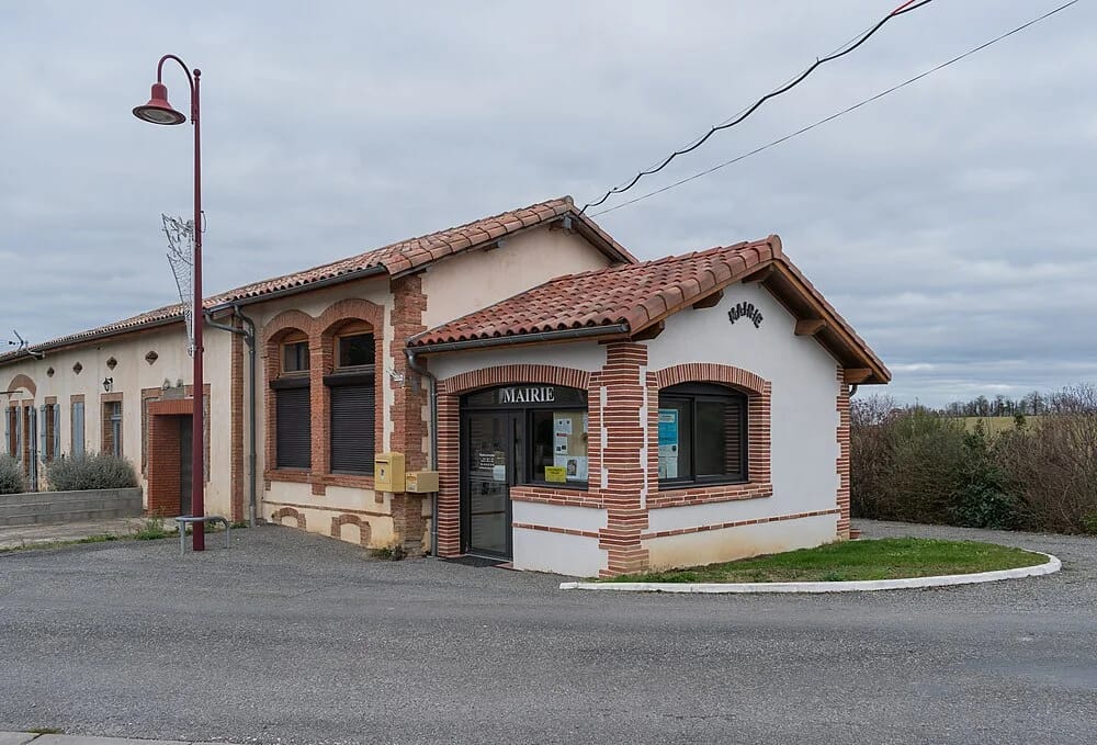 Panneaux solaires à Nizas