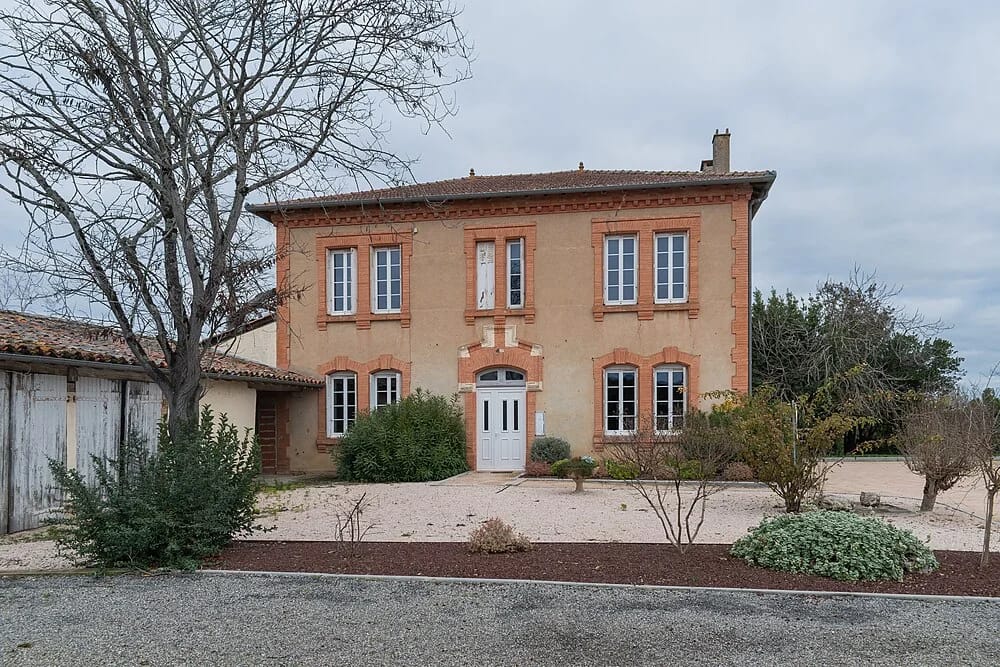 Panneaux solaires à Pompiac