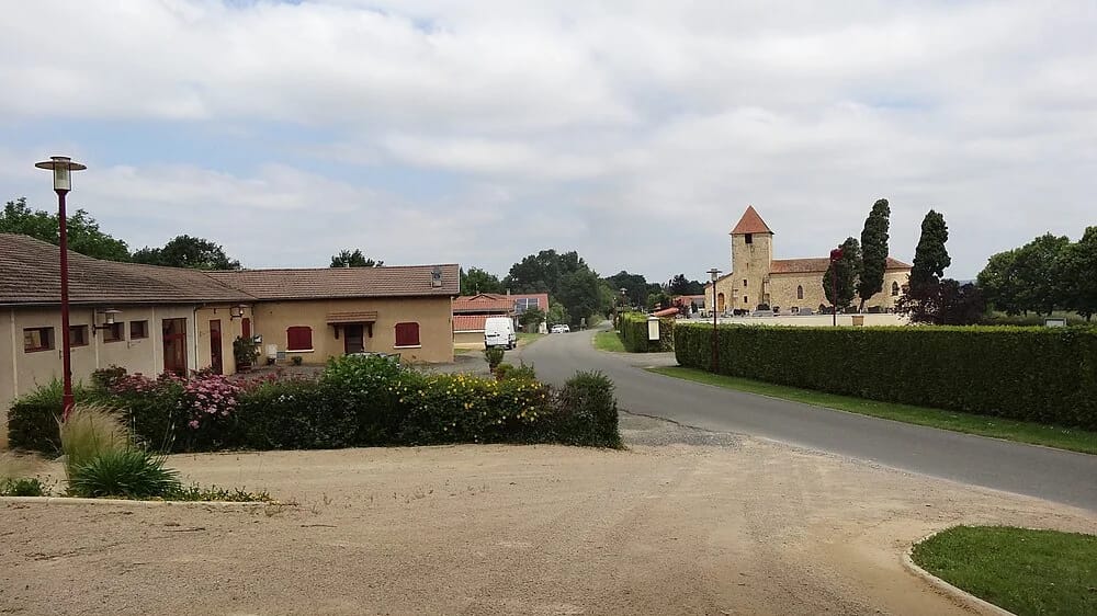 Panneaux solaires à Projan