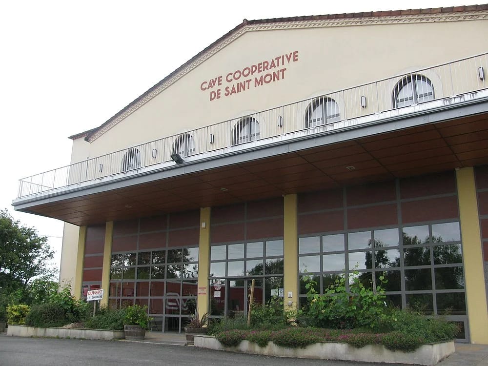 Panneaux solaires à Saint-Mont