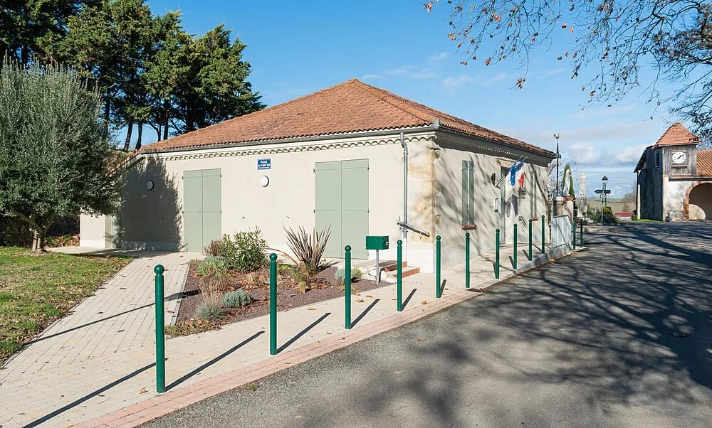 Panneaux solaires à Saint-Soulan