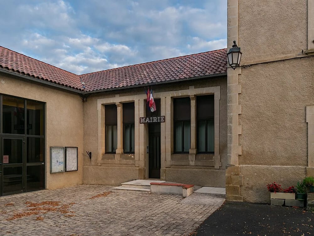 Panneaux solaires à Sembouès